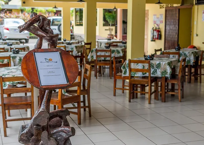 Hotel Manuel Antonio