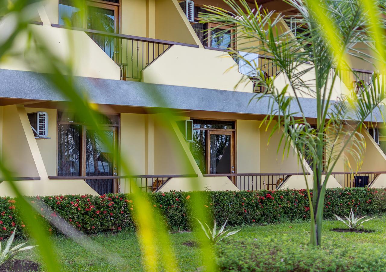 Hotel Manuel Antonio Manuel Antonio